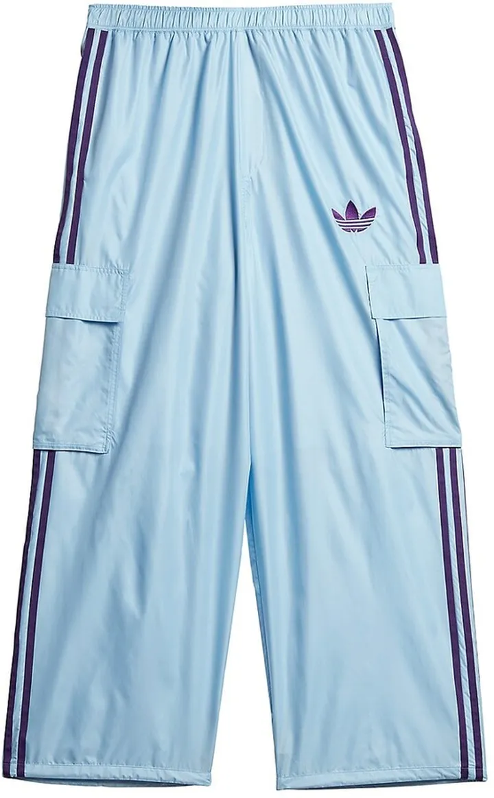 Adidas x Kerwin Frost Baggy-Fit Track Pants