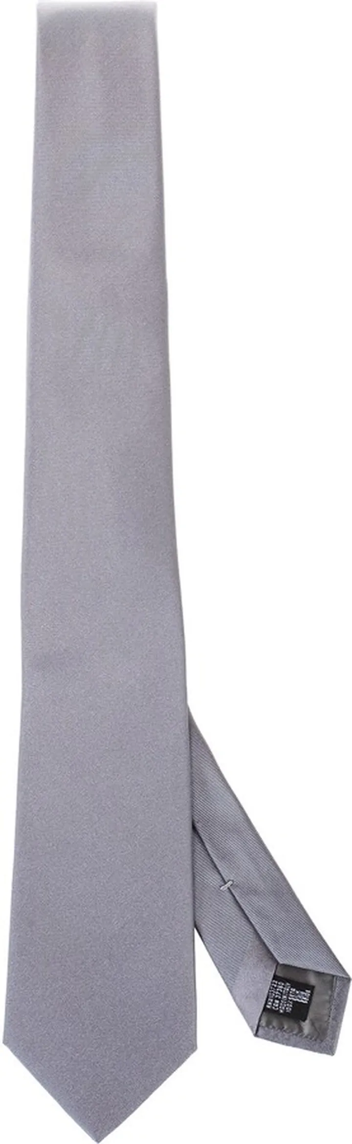 Pure Silk Tie