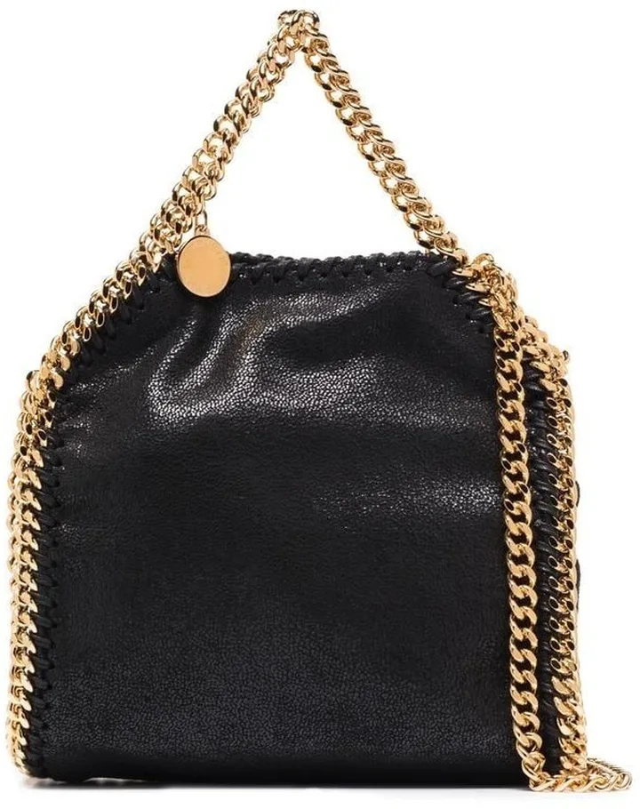 mini Falabella tote bag