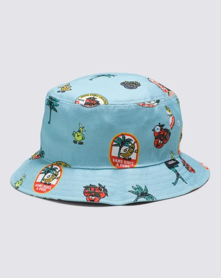 Undertone Bucket Hat