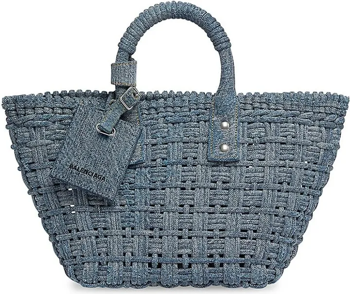 Bistro XS Basket With Strap
