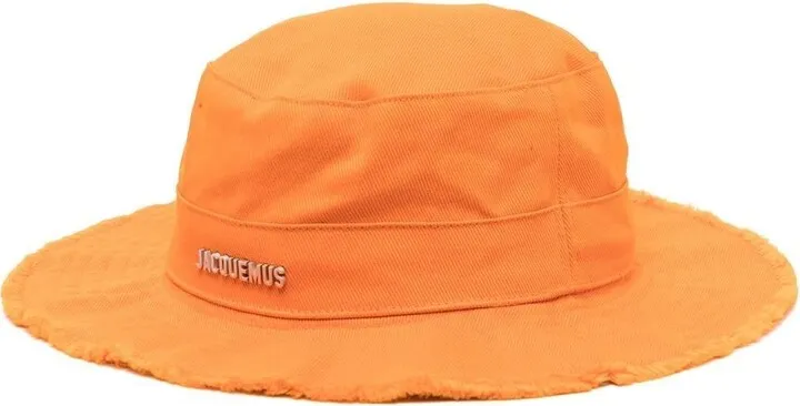 JACQUEMUS- Le Bob Artichaut