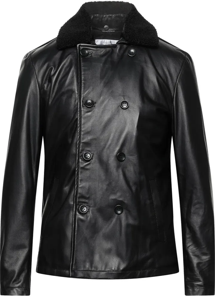 Jacket Black
