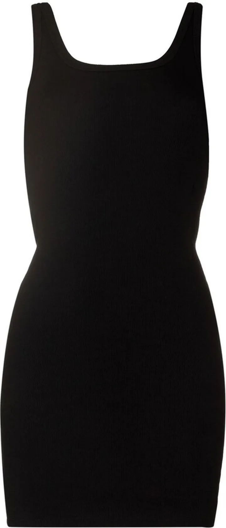 Tank Mini Dress