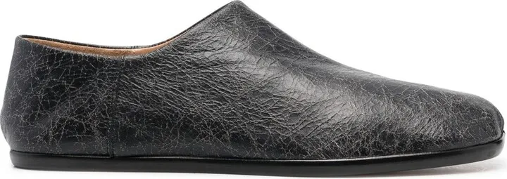 MAISON MARGIELA- Tabi-toe Slippers