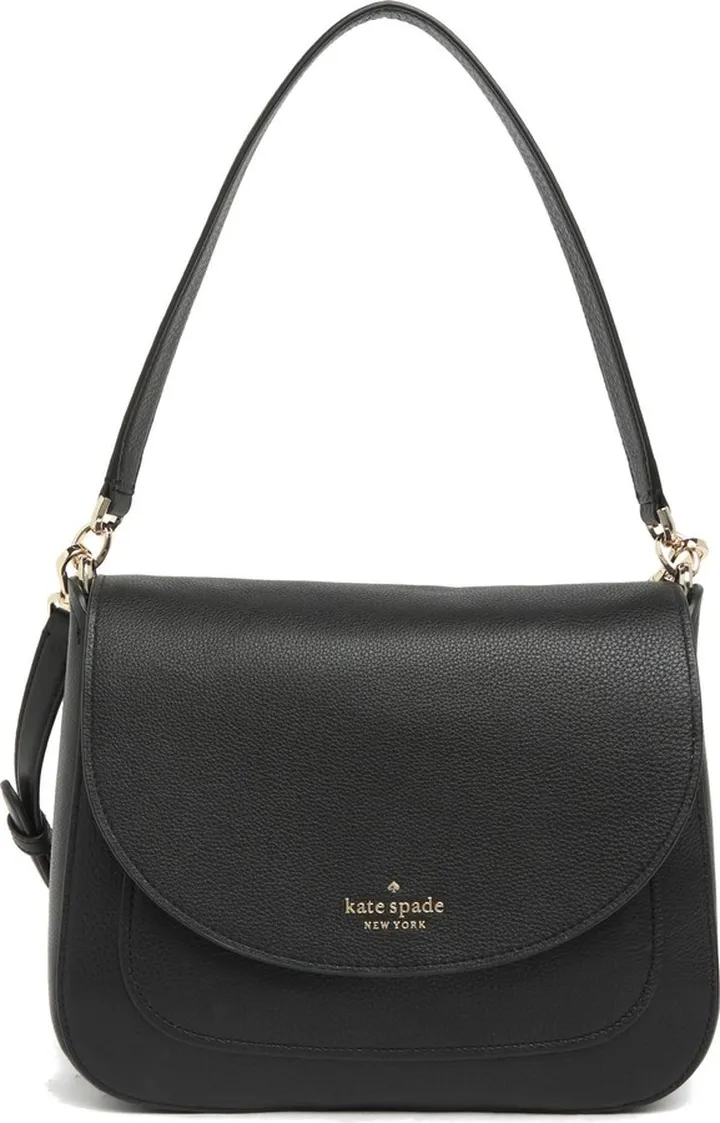 Kailee Medim Flap Shoulder Bag