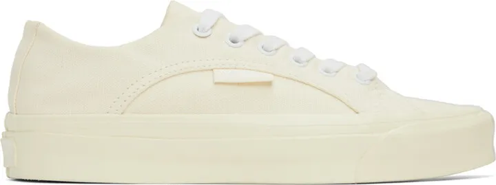 Stockholm (Surfboard) Club Off-White Vans Edition Lampin Sneakers