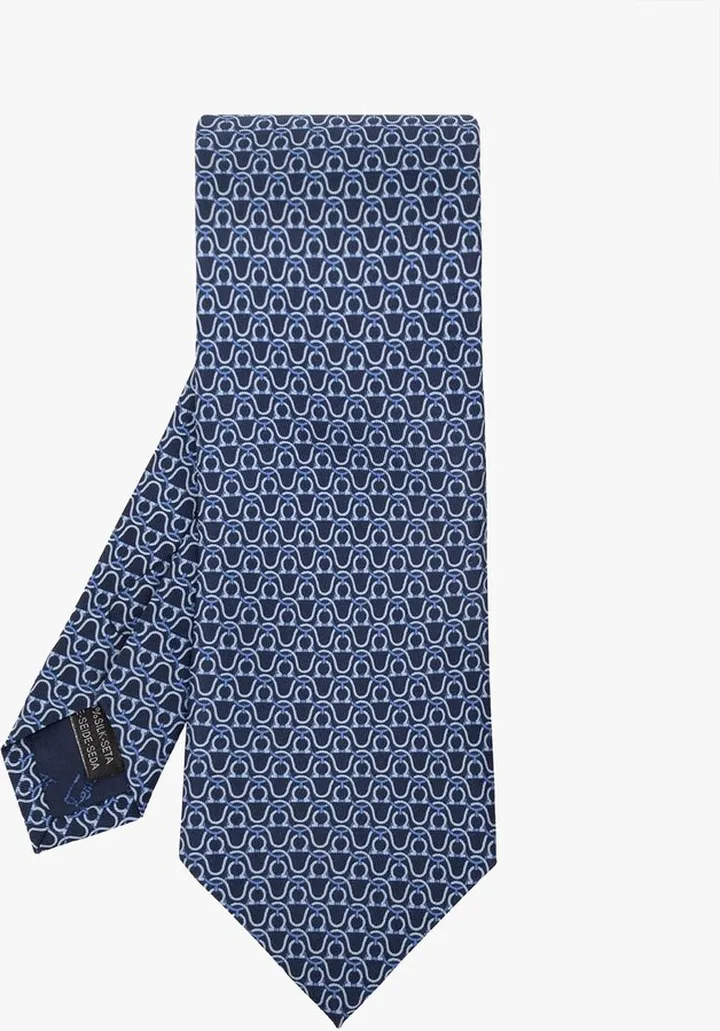 Silk Tie