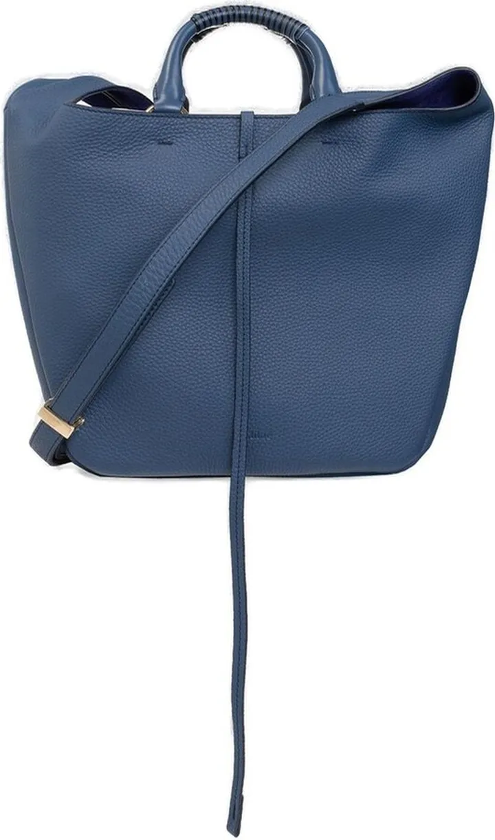Chloé Deia Medium Shoulder Bag