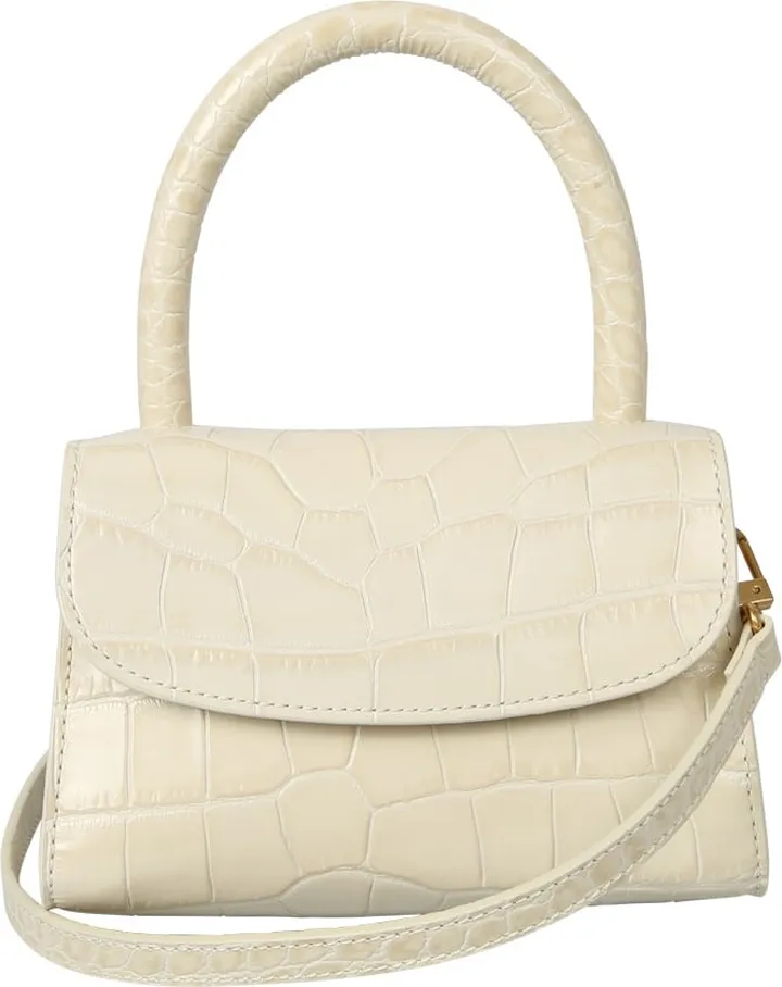 Croco Mini Bag