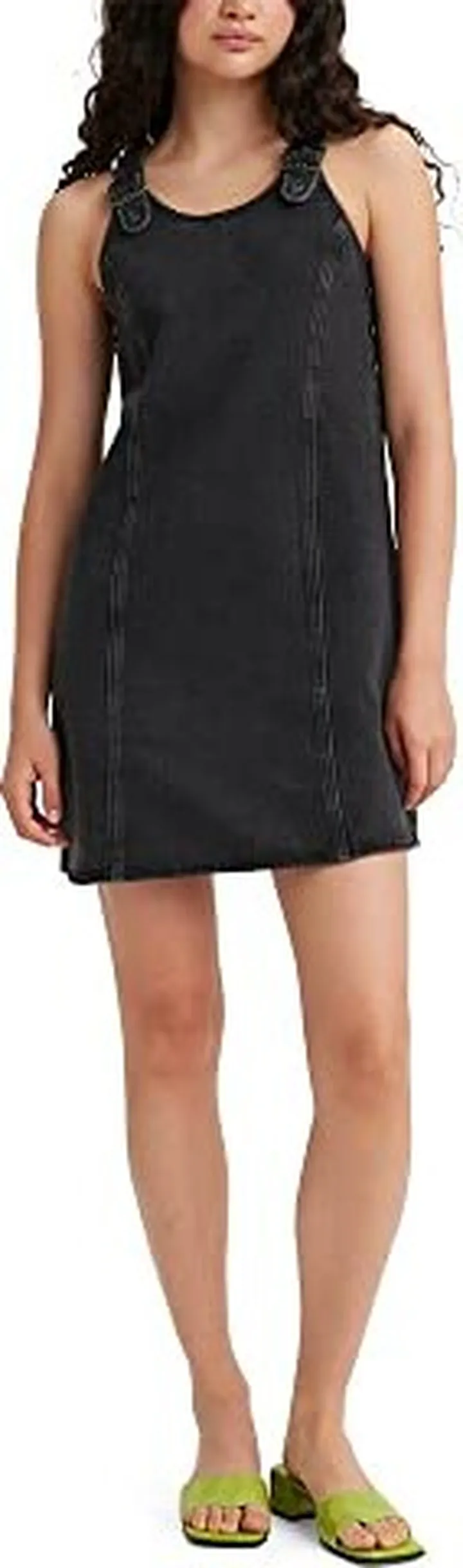 Levi's Women's Alyssa Denim Jumper
