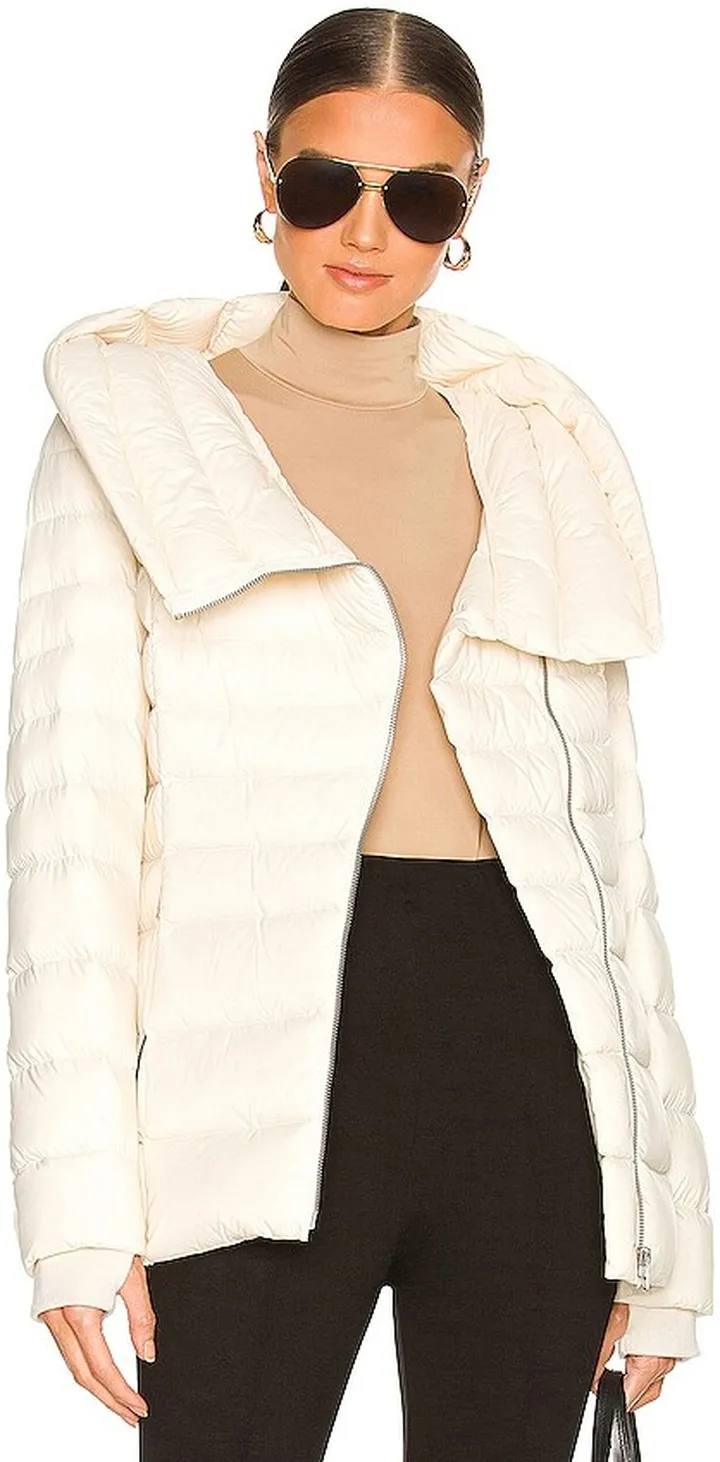 Jacinda Puffer Jacket