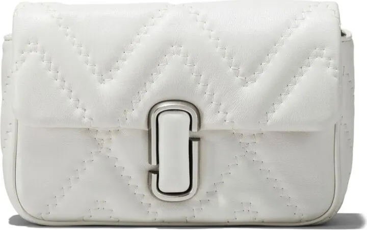 The J Marc shoulder bag