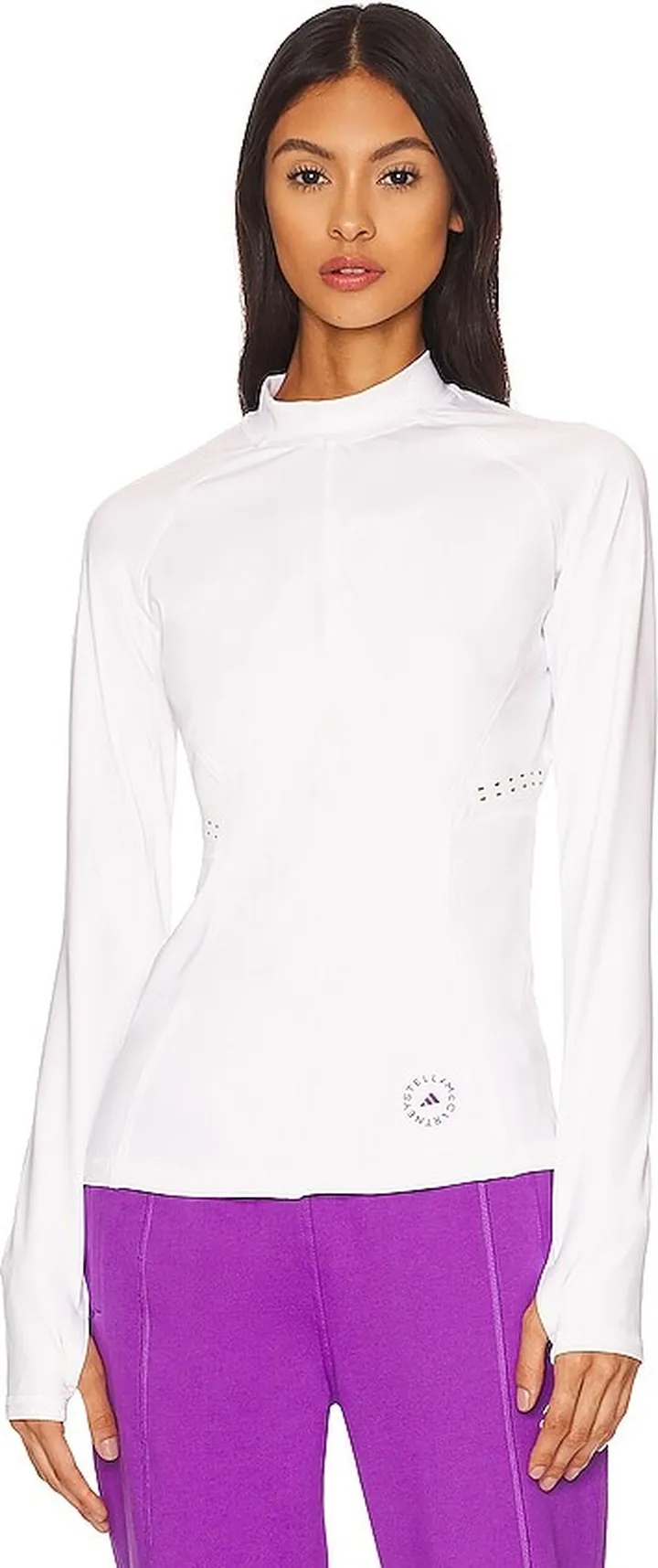 TruePurpose Training Longsleeve
