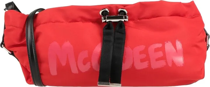 Cross-body Bag Fuchsia