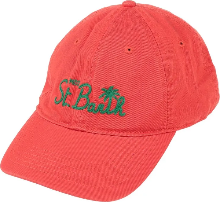 Hat Red