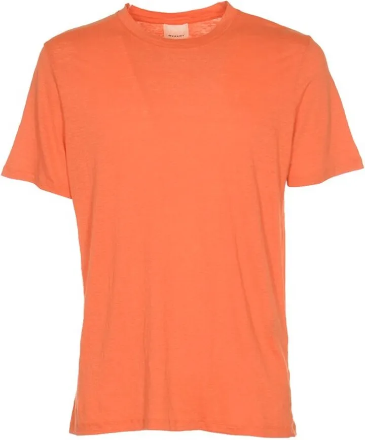 Isabel Marant Crewneck T-Shirt