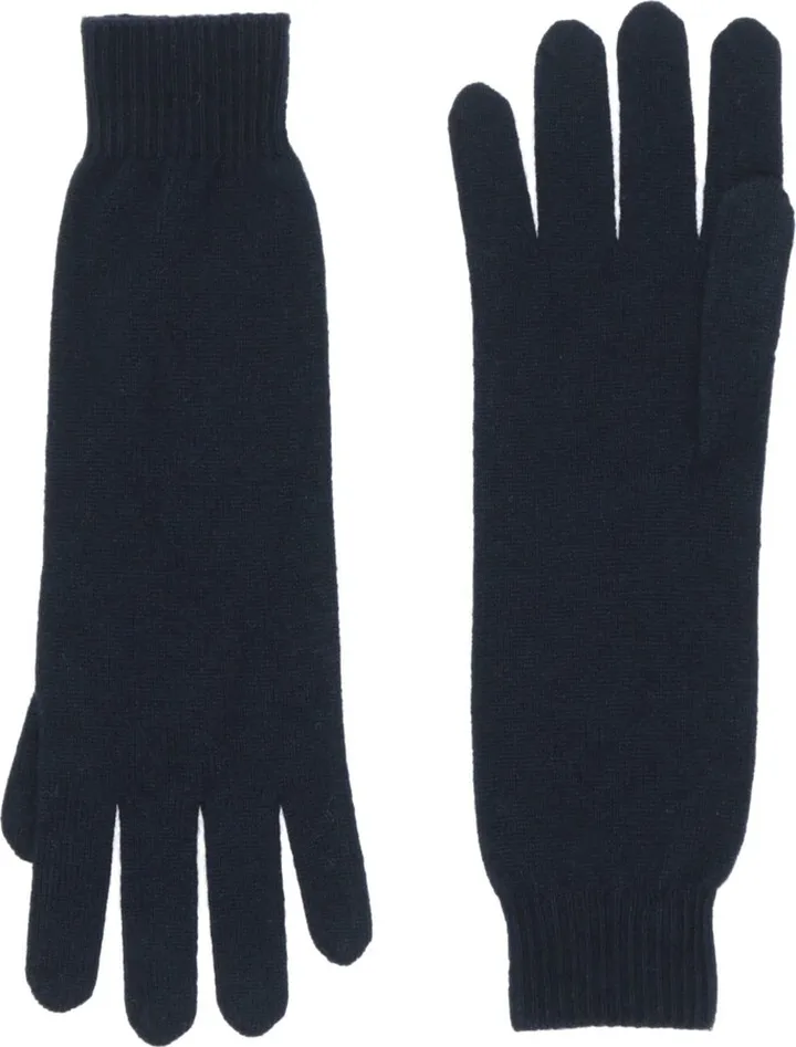 Gloves Midnight Blue