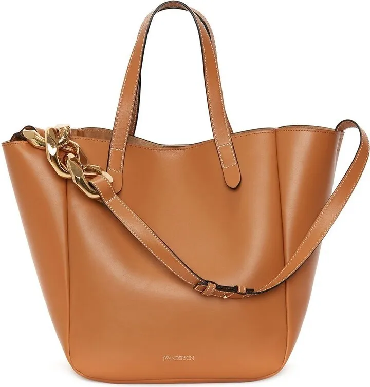 chain Cabas crossbody bag