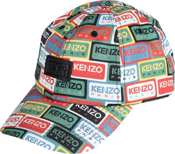 Hat Green