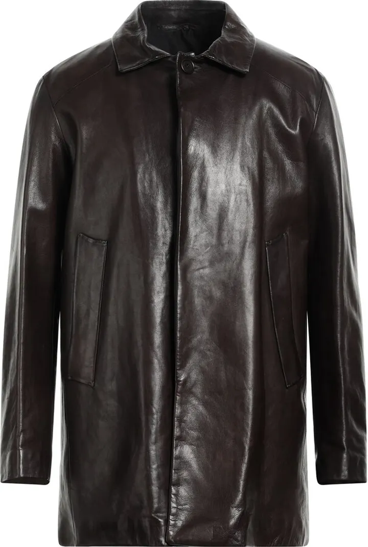 Jacket Cocoa