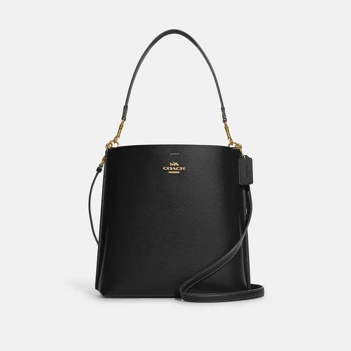Mollie Bucket Bag