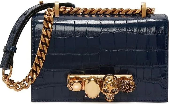 Embellished-Mini Bag