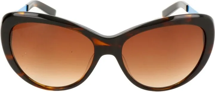 M Missoni Cat-Eye Sunglasses