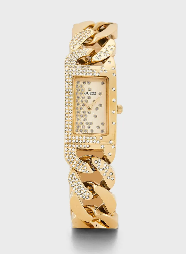 Starlit Analog Watch
