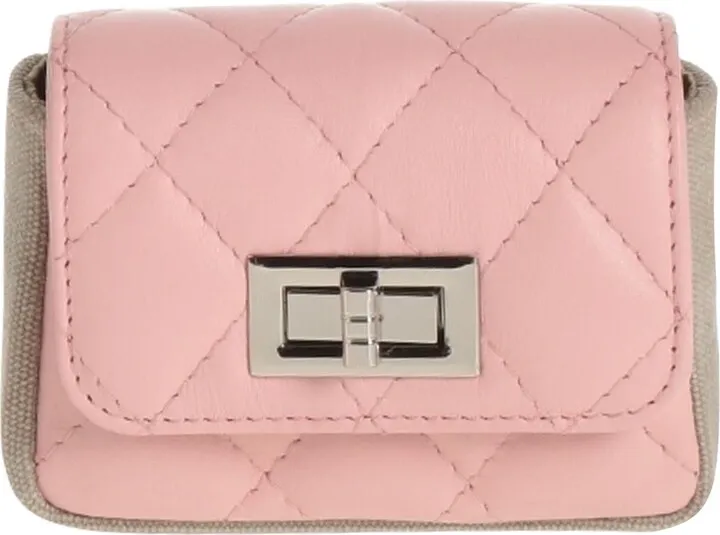 Handbag Pink