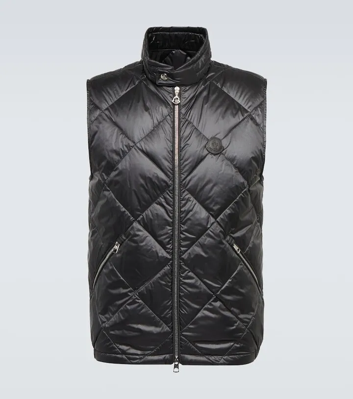 Neste down vest