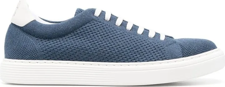 Low-Top Sneakers