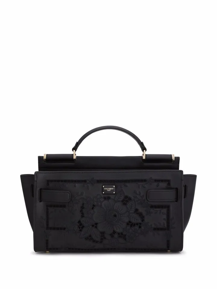 small Sicily 62 Soft shoulder bag