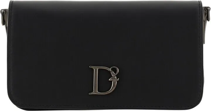 Small Shoulder Bag