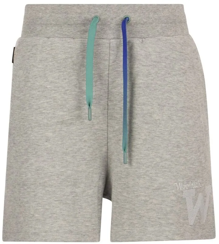 Woolrich Classic Drawstring Shorts