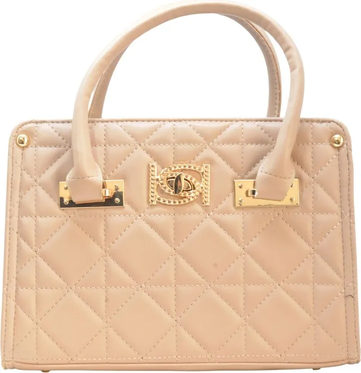 bebe Women's Tilda Satchel Bag