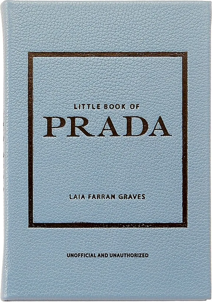 Little Book of Prada