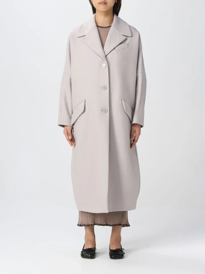Coat women Mm6 Maison Margiela