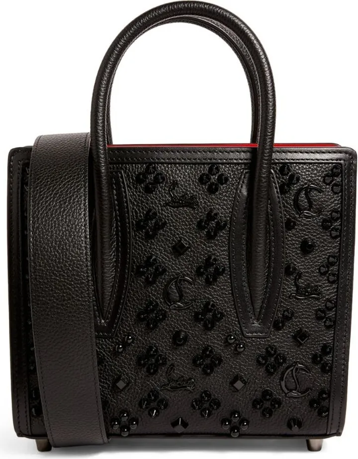 Christian Louboutin Paloma S Mini Calf Empcalf Psp