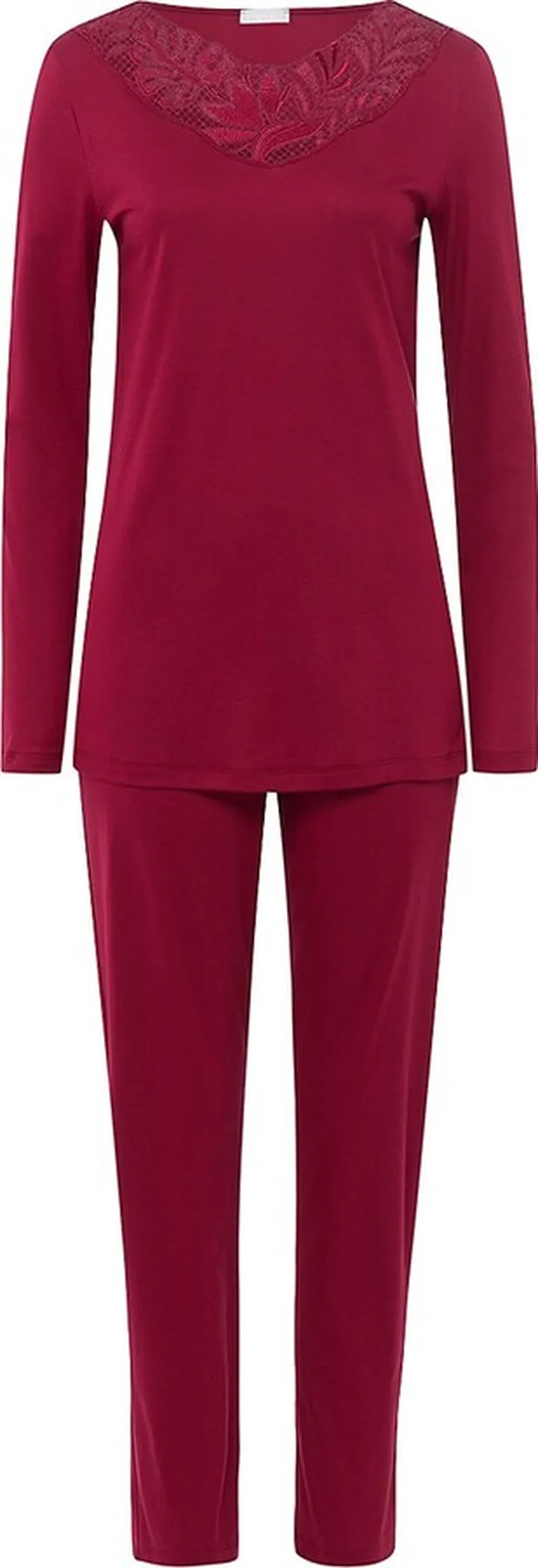 Zelda 2-Piece Long Pajama Set