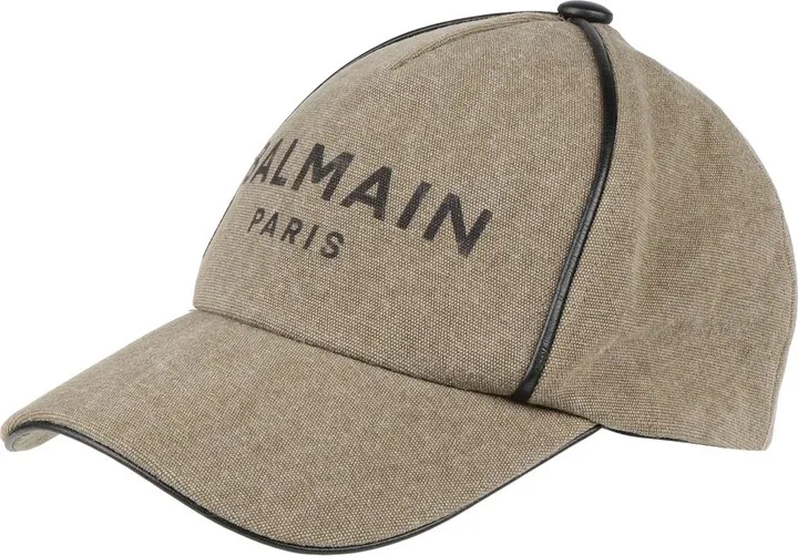 Hat Military Green