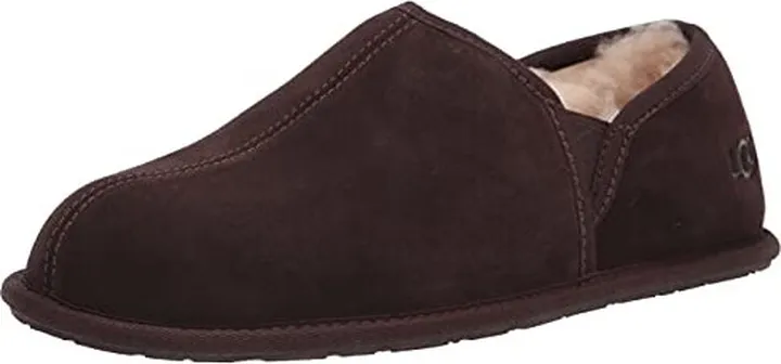 UGG Men's Scuff Romeo II Slipper