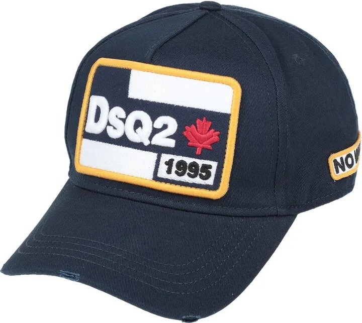 Hat Midnight Blue