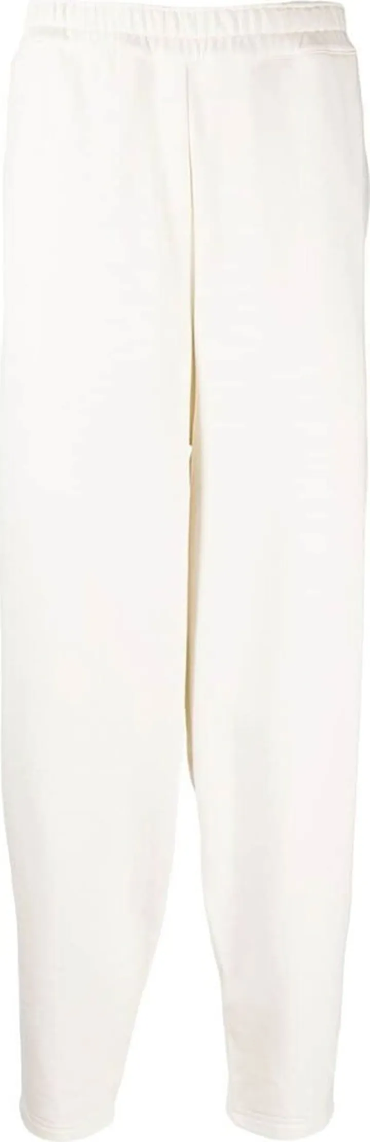 The Acrobat tapered trousers