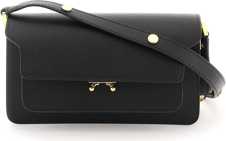 Trunk East-west Bag