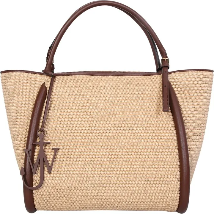 Beige Bumper 31 Bag