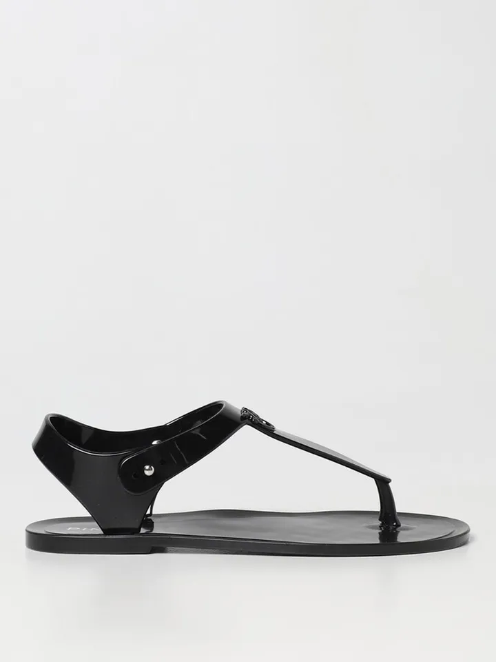 Flat sandals woman Pinko