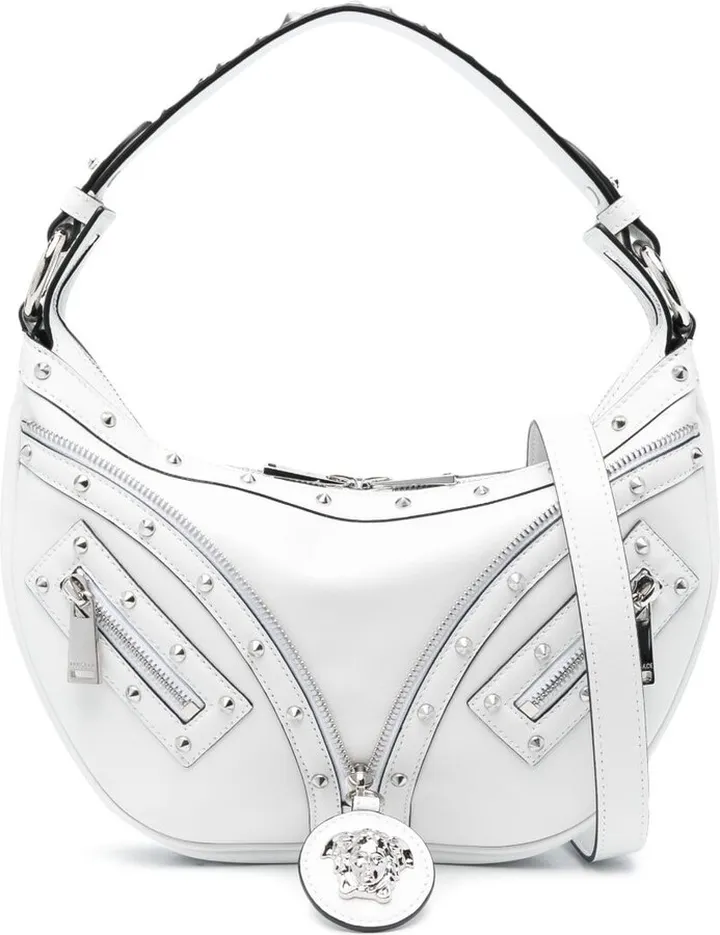 small Repeat shoulder bag