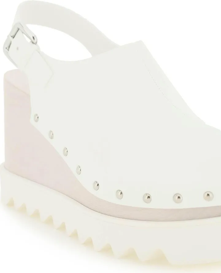 'elyse' Clogs