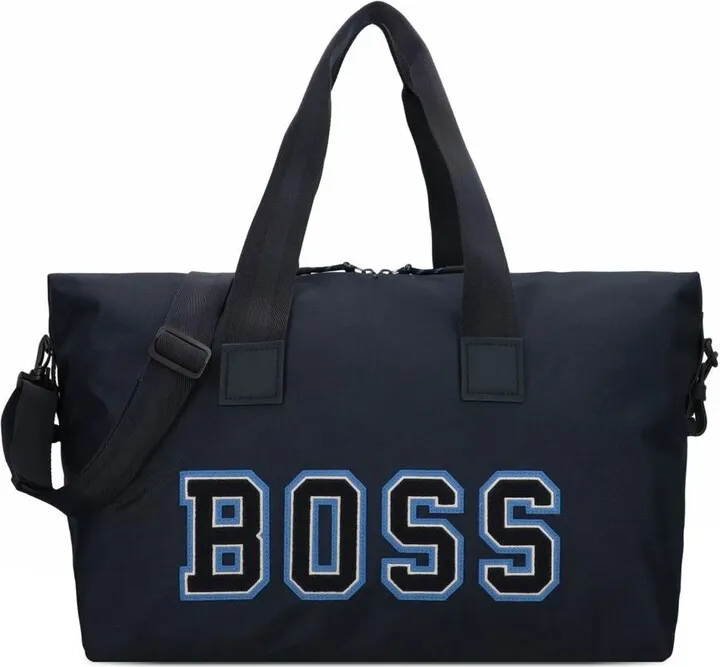 Catch 2.0 Weekend bag